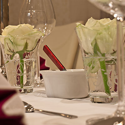 Catering in Husum