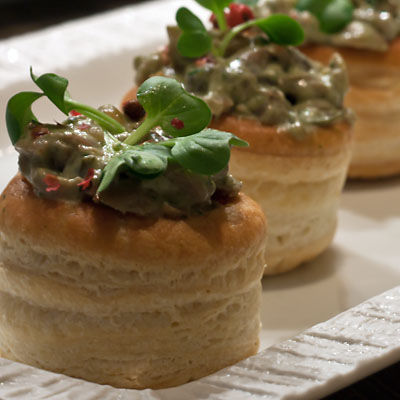 Catering Husum