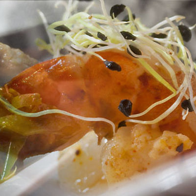 Catering Husum Marias Küche