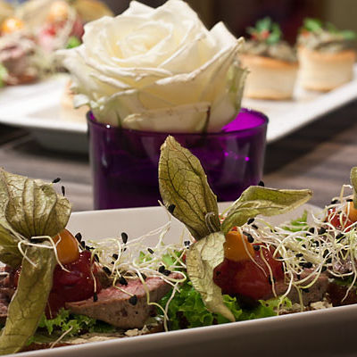 Catering Marias Küche